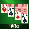 Vita Solitaire for Senioren