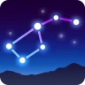 Star Walk 2 Plus 星座をナビゲートするアプリ