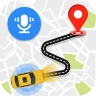 GPS Maps Voice Navigation