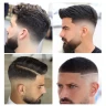 Cortes de pelo hombres 2026