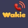 Wakie Chat: Rede mit Fremden
