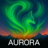 AuroraMe: Northern Lights App