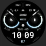Owly Watch Face