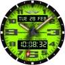 Breitling Hybrid Watchface