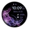 WaTchG008: Digital watch face