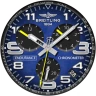Analog Breitling Watch face