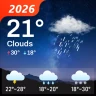 Clima diario
