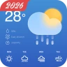 Live-Wetter: Wettervorhersage