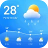 Live Weather