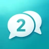 Web Scan & Dual Chat App