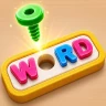 Word Jam - Screw Puzzle
