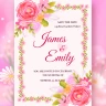 Wedding Invitation Maker App