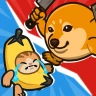シールドドッグ 合成放置バトル
