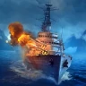 ワールドオブウォーシップス レジェンズ — 戦艦艦隊MMO