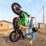 Wheelie Boy: Moto Street Life