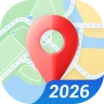 GPS Location Tracker Plus