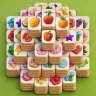 Tiles Mystery: Stacked Match