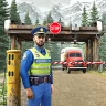 Border Police Smuggling Seize