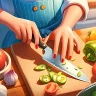 Kookwonder: Keukenrace