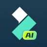 Filmora Lite: KI-Video-Editor