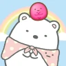 すみっコぐらし 〜パズルをするんです〜