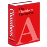 Chambers Thesaurus