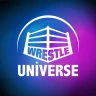 WRESTLE UNIVERSE - プロレス動画見放題！