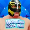 Wrestling Trivia Run: Runner