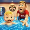 Cache-cache : qui est papa
