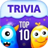 Top 10 Trivia Quiz