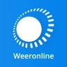 Weeronline: weer & buien radar
