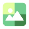 ImgSplitter - 画像分割 -
