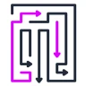 Arrow Way: Tap Away Puzzle