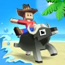 Rodeo Stampede Endless Running