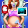 Mom Doctor: Hospital Sim Game