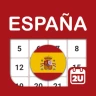 Calendario España 2026 - 2027