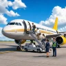 Airplane Flying Jet Simulator