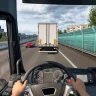 Real Truck Driving Games 2026