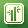 Bamboo Space: Zen Launcher