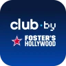 Club·by - Foster's Hollywood