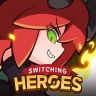 放置型RPG! スイッチング ヒーローズ