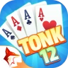 Tonk 12: Tunk Rummy ZingPlay