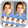 Passport Größe Photo Maker