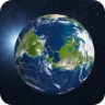 Earth Map Satellite Live View