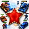 Red Command - War Alert RTS