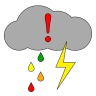 Alerte Météo