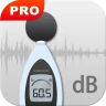 Sound Meter & Noise Detector