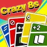 Crazy 8s: Classic Card Game