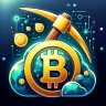 Bitcoin-mijnbouw (Cryptominer)
