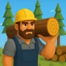 Idle Lumber Chopper Empire AG